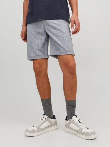 Regular Fit Chino Shorts - Jack & Jones - Modalova