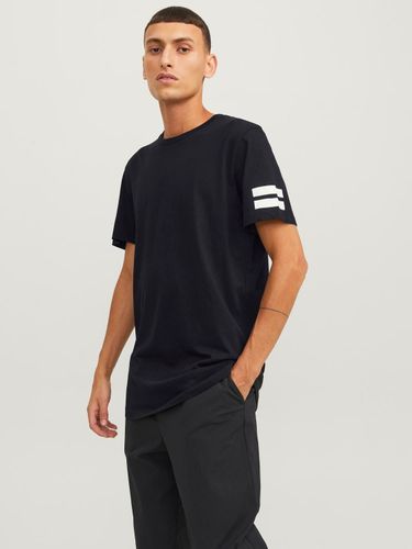 Plain Crew Neck T-shirt - Jack & Jones - Modalova