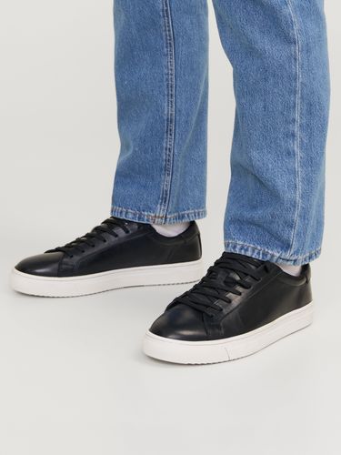 Baskets Cuir - Jack & Jones - Modalova
