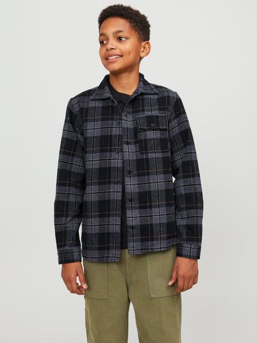 Overshirt For Boys - Jack & Jones - Modalova