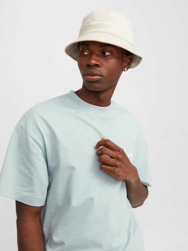 Sombrero De Estilo Pescador - Jack & Jones - Modalova