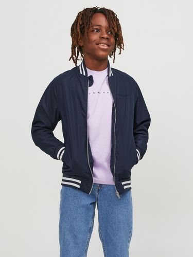 Chaqueta Bomber Bebés - Jack & Jones - Modalova