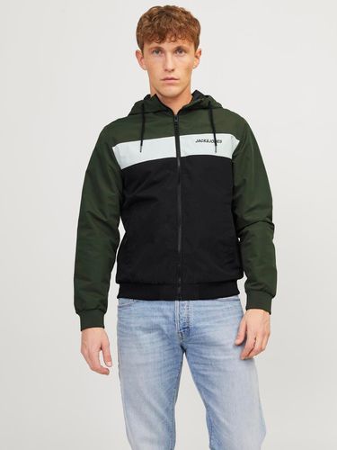 Bomber Jacket - Jack & Jones - Modalova