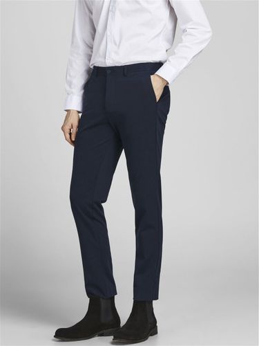 Jjtravel De Vestir Pantalones - Jack & Jones - Modalova