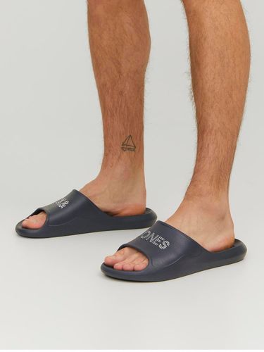 Con Logo Chanclas - Jack & Jones - Modalova