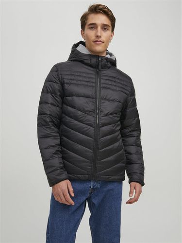 Chaqueta Corta Acolchada - Jack & Jones - Modalova