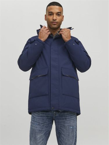 Chaquetas Parka - Jack & Jones - Modalova