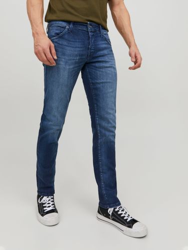 Jjiglenn Jjfox Jos 247 50sps Jean Slim - Jack & Jones - Modalova
