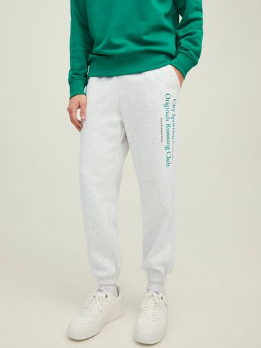 Kane Brink Graphic Sweatpants - Jack & Jones - Modalova