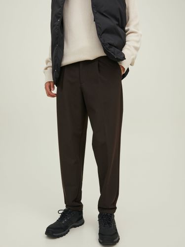 Pantalones Chinos Wide Fit - Jack & Jones - Modalova