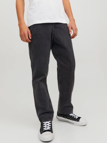 Jjichris Jjoriginal Na 823 Jnr Jean Coupe Relaxed Pour Les Garçons - Jack & Jones - Modalova