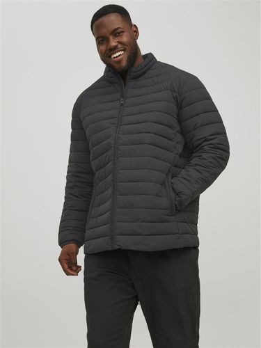 Plus Size Puffer Jacket - Jack & Jones - Modalova