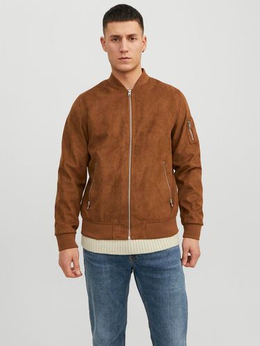 Bomber Jacket - Jack & Jones - Modalova