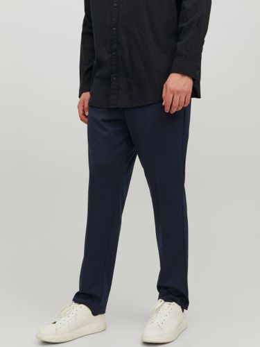 Plus Size 2-pack Slim Fit Chino Trousers - Jack & Jones - Modalova
