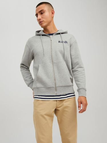 Rdd Bill Hoodie - Jack & Jones - Modalova