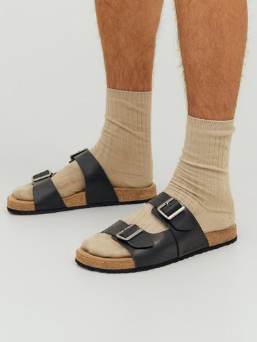 Leather Sandals - Jack & Jones - Modalova