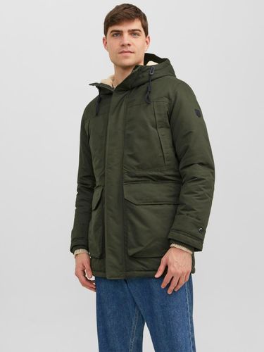 Parka - Jack & Jones - Modalova