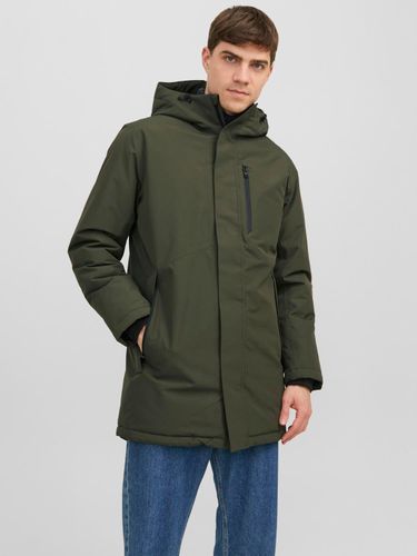 Parka - Jack & Jones - Modalova