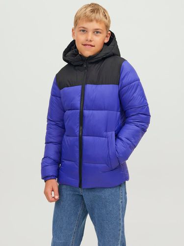 Puffer Jacket For Boys - Jack & Jones - Modalova