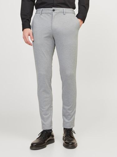 Pantalones Chinos Slim Fit - Jack & Jones - Modalova