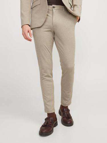 Pantalon Chino Slim Fit - Jack & Jones - Modalova