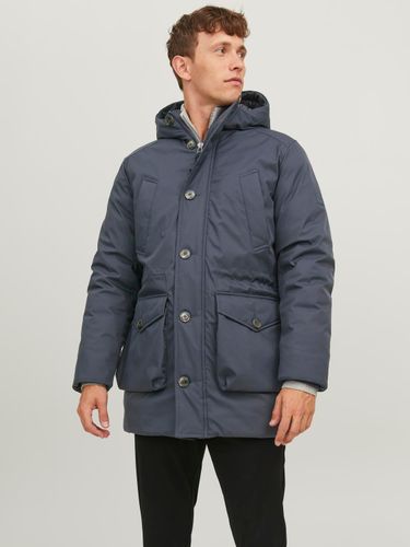 Parka - Jack & Jones - Modalova