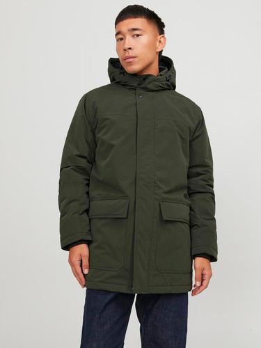 Parka - Jack & Jones - Modalova