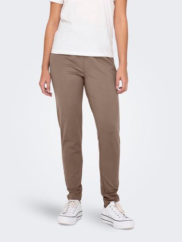 Poptrash Trousers - ONLY - Modalova