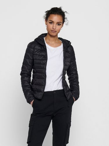 Short Quilted Jacket - ONLY - Modalova