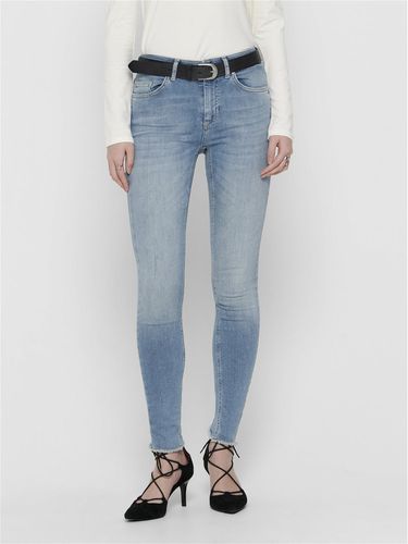 Onlblush Mid Ankle Jeans Skinny Fit - ONLY - Modalova