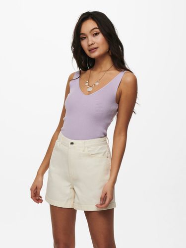 Knitted Top - ONLY - Modalova