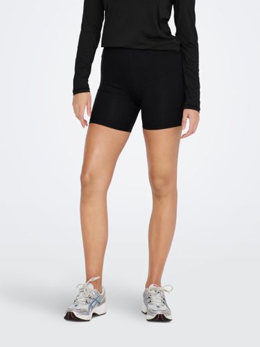 Slim Fit Training Shorts - ONLY - Modalova