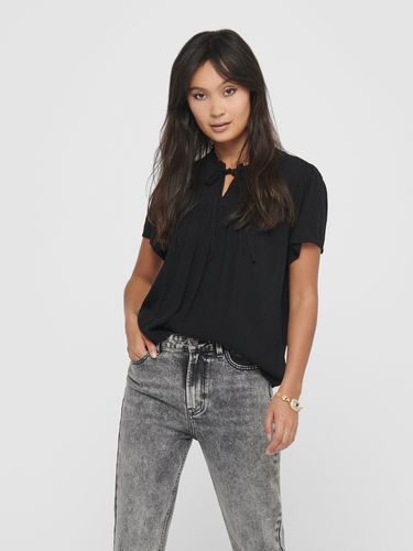 Loose Fitted Top - ONLY - Modalova