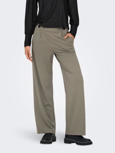 Wide Trousers - ONLY - Modalova