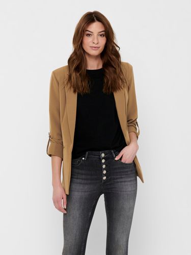 Long 3/4 Sleeved Blazer - ONLY - Modalova