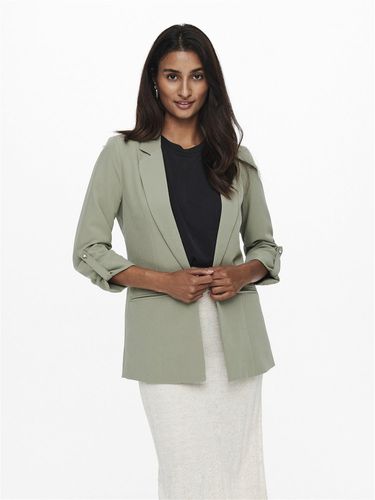 Long 3/4 Sleeved Blazer - ONLY - Modalova