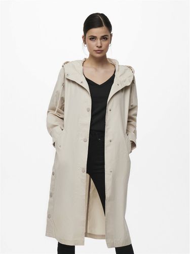 Long Coat - ONLY - Modalova