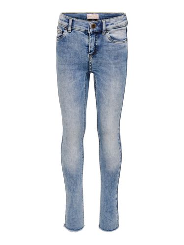 Konblush Light Blue Jeans Skinny Fit - ONLY - Modalova