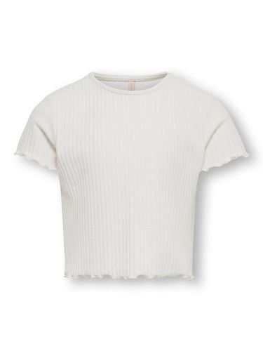 Cropped Top - ONLY - Modalova