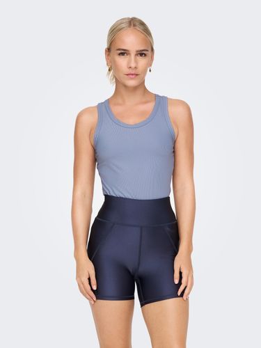 Short Training Top - ONLY - Modalova