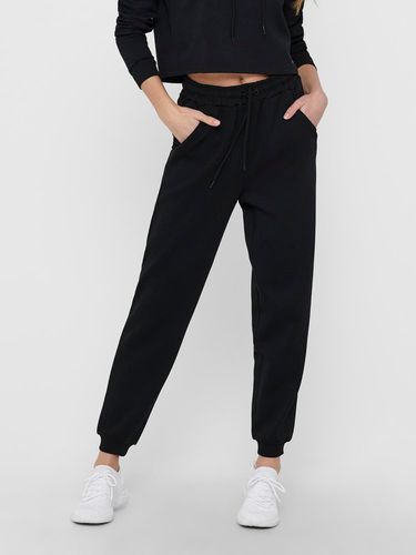 High Waist Training Sweatpants - ONLY - Modalova