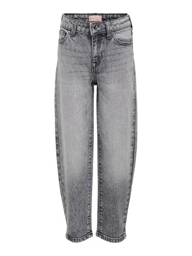 Konlucca Life Mw Ankle Jeans Straight Fit - ONLY - Modalova