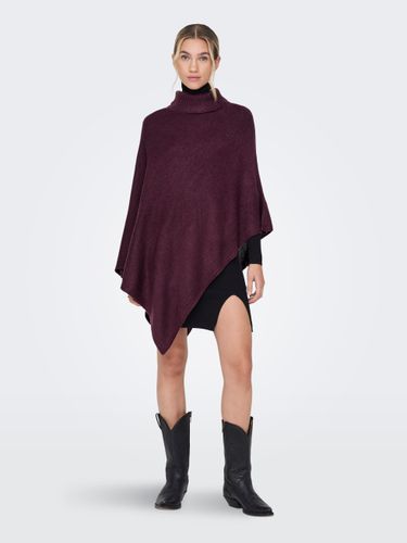 Round Neck Batwing Sleeves Pullover - ONLY - Modalova