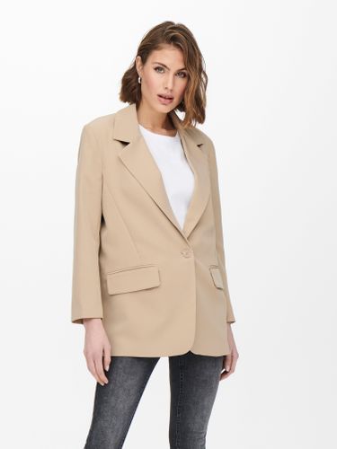 Long Blazer - ONLY - Modalova