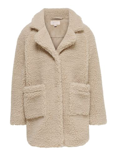 Sherpa Coat - ONLY - Modalova