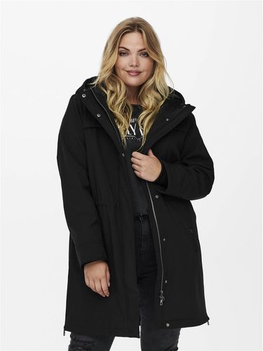 Curvy 2-layer Jacket - ONLY - Modalova