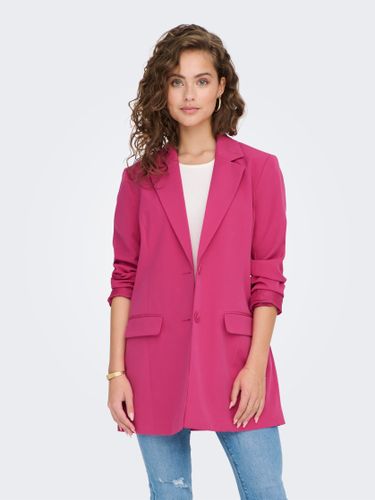 Long Blazer - ONLY - Modalova