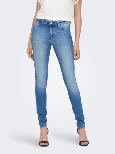 Onlshape Reg Jeans Skinny Fit - ONLY - Modalova