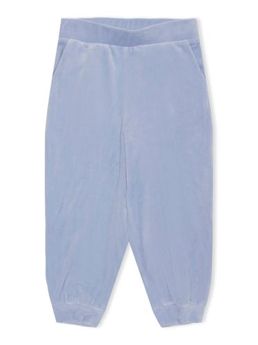 De Terciopelo Pantalones De Chándal - ONLY - Modalova