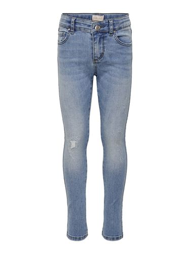 Konrachel Highwaisted Skinny Fit Jeans - ONLY - Modalova